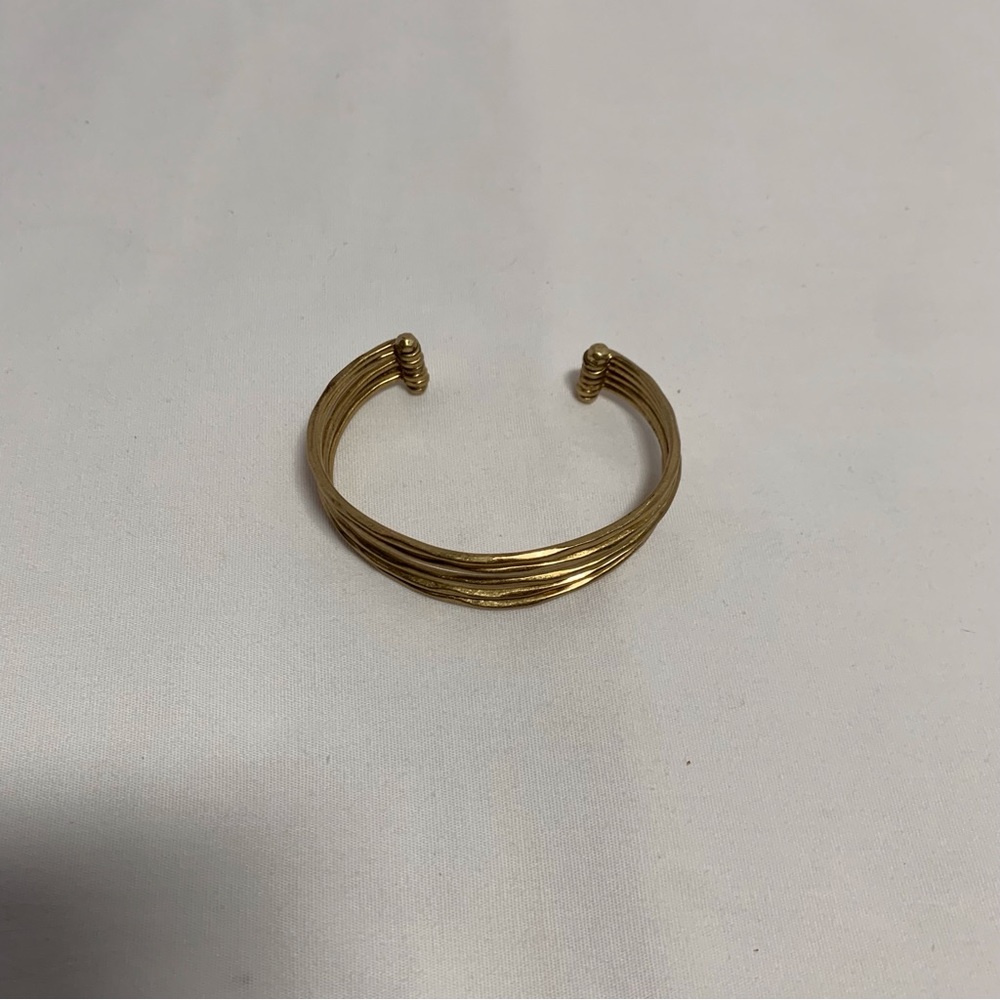 Stella & Dot Quinn Cuff